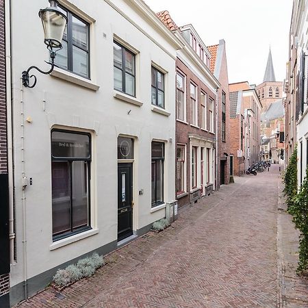 B&B In Negentienvijf Amersfoort Exterior photo