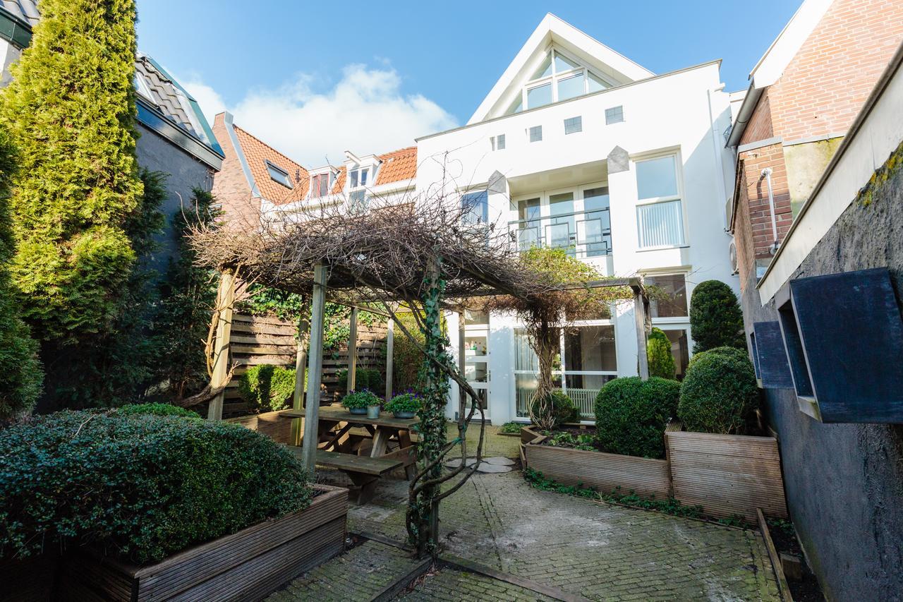 B&B In Negentienvijf Amersfoort Exterior photo